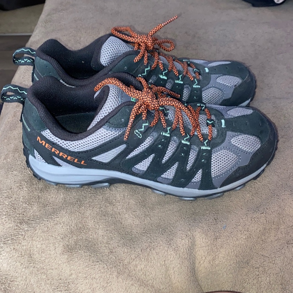 Merrell Hiking Boot